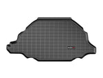 Load image into Gallery viewer, WeatherTech 10-18 Nissan 370Z Roadster Cargo Liner - Black