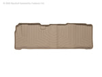 Load image into Gallery viewer, WeatherTech 05-06 Honda CR-V Rear FloorLiner - Tan
