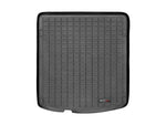 Load image into Gallery viewer, WeatherTech 02-08 Audi A4 Sedan Cargo Liners - Black
