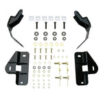 Load image into Gallery viewer, Westin 2009-2014 Ford F-150 Reg Cab E-Series 3 Nerf Step Bars - Black