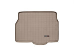 Load image into Gallery viewer, WeatherTech 08+ Saturn Astra Cargo Liners - Tan