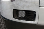 Load image into Gallery viewer, Diode Dynamics SS3 Type CH LED Fog Light Kit Sport ABL - Yellow SAE Fog