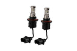 Load image into Gallery viewer, Diode Dynamics H13 White SL2 LED Bulbs (pair)