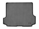 Load image into Gallery viewer, WeatherTech 05 Honda Pilot Cargo Liners - Black
