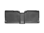 Load image into Gallery viewer, WeatherTech 10+ Chevrolet Equinox Rear FloorLiner - Black