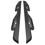 Load image into Gallery viewer, Westin 21-22 Ford Bronco 4-door Outlaw Nerf Step Bars