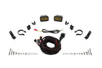 Load image into Gallery viewer, Diode Dynamics Stage Series 2 In Roll Bar Chase Light Kit SSC2 Pro - Yellow (Pair)