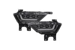 Load image into Gallery viewer, Diode Dynamics 21-23 Ford F-150 Elite Fog Lamps - White