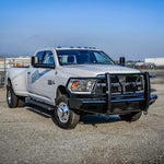 Load image into Gallery viewer, Westin Grate Steps Running Boards 83 in - Textured Black