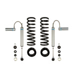 Load image into Gallery viewer, Bilstein B8 5162 Series 14-17 Dodge Ram 2500 Front Suspension Leveling Kit