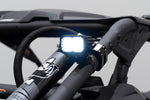 Load image into Gallery viewer, Diode Dynamics Stage Series 1.875 inch Roll Bar Mount Kit (One)