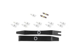 Load image into Gallery viewer, Diode Dynamics 19-22 Subaru Ascent Interior LED Kit Cool White Stage 1
