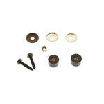 Load image into Gallery viewer, Bilstein B6 69-83 Chevrolet Malibu Front 46mm Monotube Shock Absorber