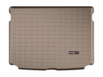 Load image into Gallery viewer, WeatherTech 2016+ Audi A3 e-tron Cargo Liners - Tan