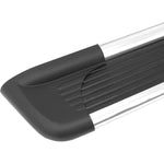 Load image into Gallery viewer, Westin Sure-Grip Aluminum Running Boards 93 in - Brushed Aluminum