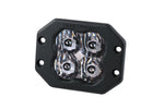 Load image into Gallery viewer, Diode Dynamics SS3 Pro ABL - White SAE Driving Flush (Single)