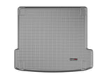 Load image into Gallery viewer, WeatherTech 2020+ BMW X6 40i Cargo Liners - Grey