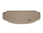 Load image into Gallery viewer, WeatherTech 07+ Mazda CX-9 Cargo Liners - Tan