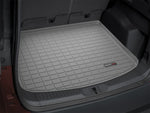 Load image into Gallery viewer, WeatherTech 13+ Ford Escape Cargo Liners - Grey