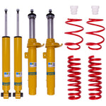 Load image into Gallery viewer, Bilstein B12 14-16 BMW 228i Front and Rear Suspension Kit
