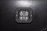 Load image into Gallery viewer, Diode Dynamics Stage Series Rock Light Flush Mount Adapter Kit (one)