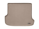 Load image into Gallery viewer, WeatherTech 01-02 Volvo XC Cargo Liners - Tan
