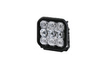 Load image into Gallery viewer, Diode Dynamics SS5 LED Pod Pro - White Combo (Single)