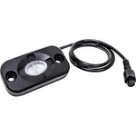 Load image into Gallery viewer, Westin Universal LED Rock Light Kit - 4 Lights - 14ft 9in Wiring Harness &amp; Switch
