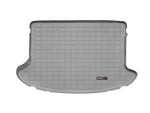 Load image into Gallery viewer, WeatherTech 08+ Subaru Impreza Cargo Liners - Grey