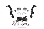 Load image into Gallery viewer, Diode Dynamics Stage Series Ditch Light Kit for 2019-Present Ram C2 Sport - White Combo