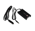 Load image into Gallery viewer, Havis 120W Non-isolated Power Supply for Panasonic Docking Stations DS-PAN-110 Series, with threaded dock connector
