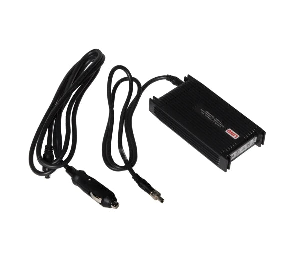 Havis 120W Non-isolated Power Supply for Panasonic Docking Stations DS-PAN-110 Series, with threaded dock connector