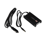 Havis 120W Non-isolated Power Supply for Panasonic Docking Stations DS-PAN-110 Series, with threaded dock connector