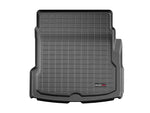 Load image into Gallery viewer, WeatherTech 2020+ Jaguar XE Cargo Liners - Black