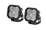 Load image into Gallery viewer, Diode Dynamics SS3 Max ABL - White SAE Fog Standard (Pair)