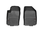 Load image into Gallery viewer, WeatherTech 12+ Chevrolet Sonic Front FloorLiner - Black