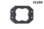Load image into Gallery viewer, Diode Dynamics SS3 Bezel Flush Mount (Pair)