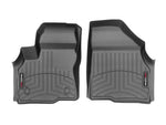 Load image into Gallery viewer, WeatherTech 2017+ Chevrolet Bolt Front FloorLiner - Black