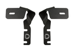 Load image into Gallery viewer, Diode Dynamics 19-21 Ford Ranger Stage Series 2in LED Ditch Light Kit - Yellow Pro Combo