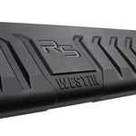 Load image into Gallery viewer, Westin 2020 Chevy Silverado 2500 Crew Cab (6.5ft Bed) R5 M-Series XD W2W Nerf Bars - Textured Black