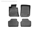 Load image into Gallery viewer, WT FloorLiner - Rear - Blk