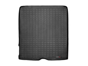 WeatherTech 01-03 Dodge Durango Cargo Liners - Black