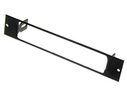 Havis 1-Piece Equipment Mounting Bracket, 1.5