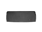 Load image into Gallery viewer, WeatherTech 09+ Toyota Sequoia Cargo Liners - Black