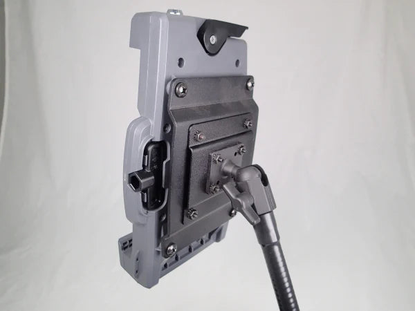 Havis Adapter Plate For Mounting Amps Device To VESA Device