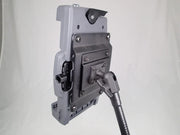 Havis Adapter Plate For Mounting Amps Device To VESA Device