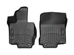 Load image into Gallery viewer, WeatherTech 2020+ Mercedes-Benz GLE-Class Front FloorLiner - Black