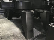 Havis Tunnel Mount Assembly For 2004-2025 International