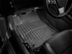 Load image into Gallery viewer, WeatherTech 00-04 Toyota Tundra Front FloorLiner - Black
