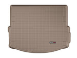 Load image into Gallery viewer, WeatherTech 2020+ Land Rover / Range Rover Discovery Sport Cargo Liners - Tan